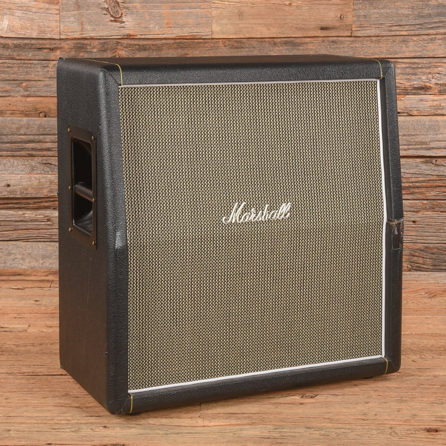 Marshall 2061CX 60-Watt 2x12" Guitar Speaker Cab