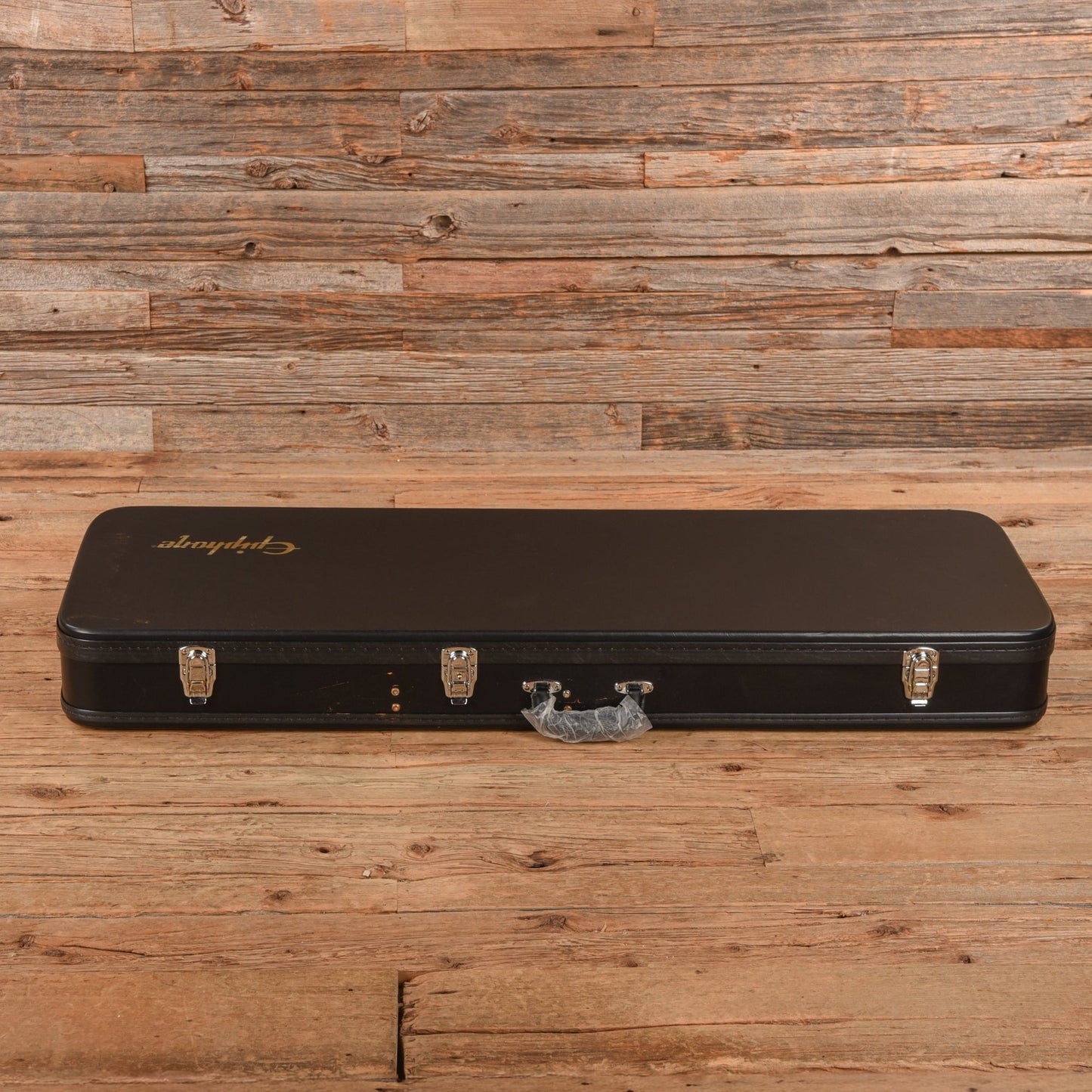 Epiphone Firebird Hardschell Case