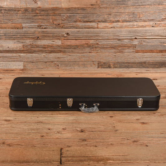 Epiphone Firebird Hardschell Case