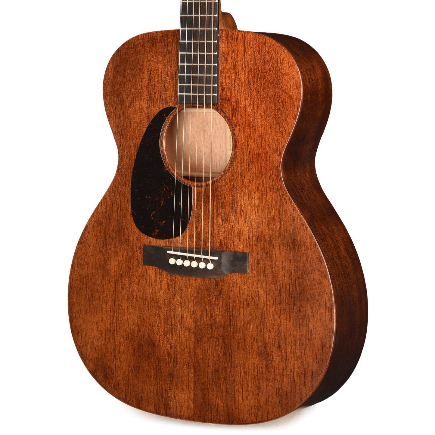 Martin Standard Series 000-17 LEFTY Natural