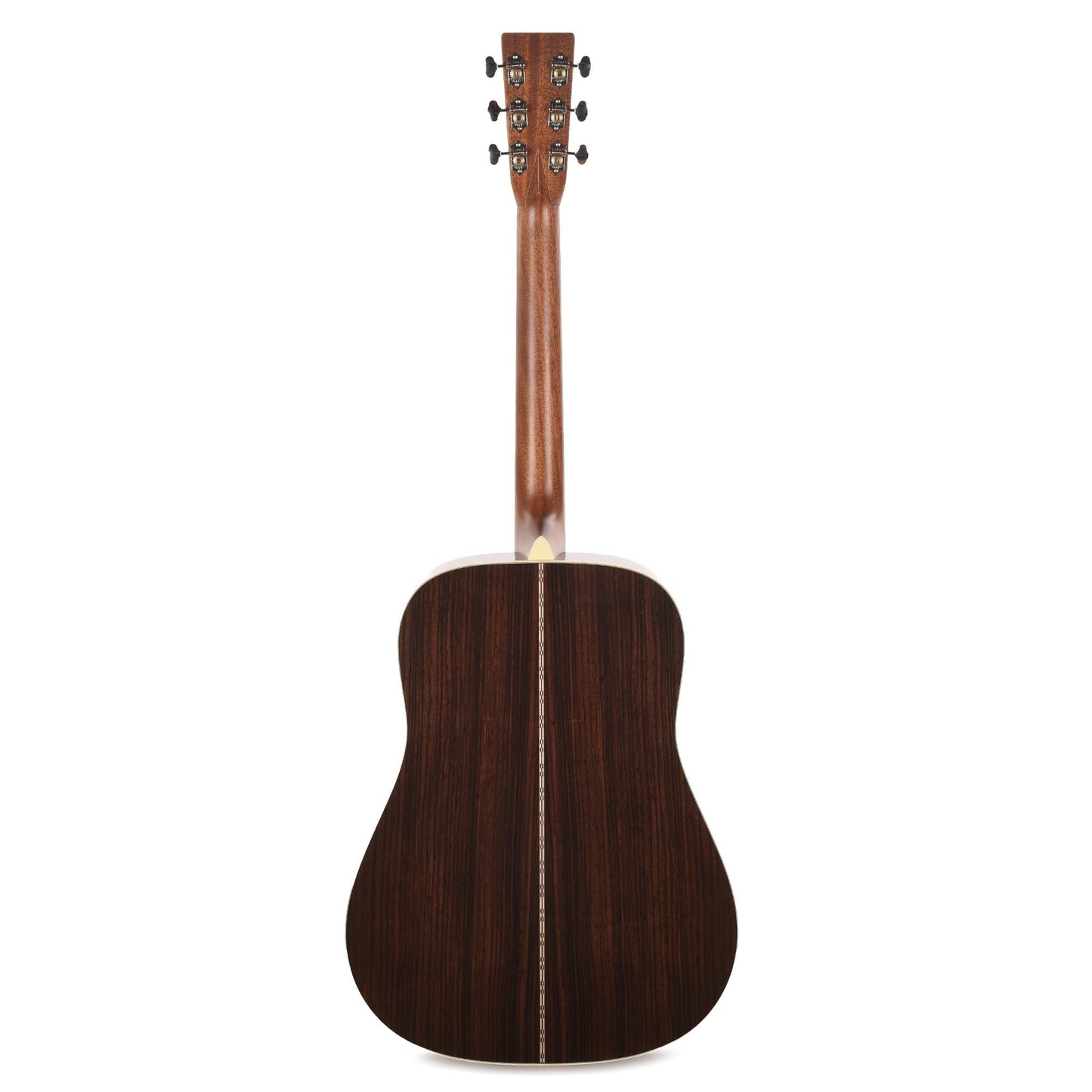 Martin Standard Series D-28 Spruce/East Indian Rosewood Natural
