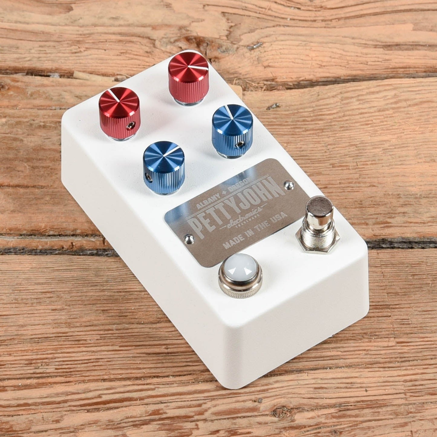 Pettyjohn Electronics Merica