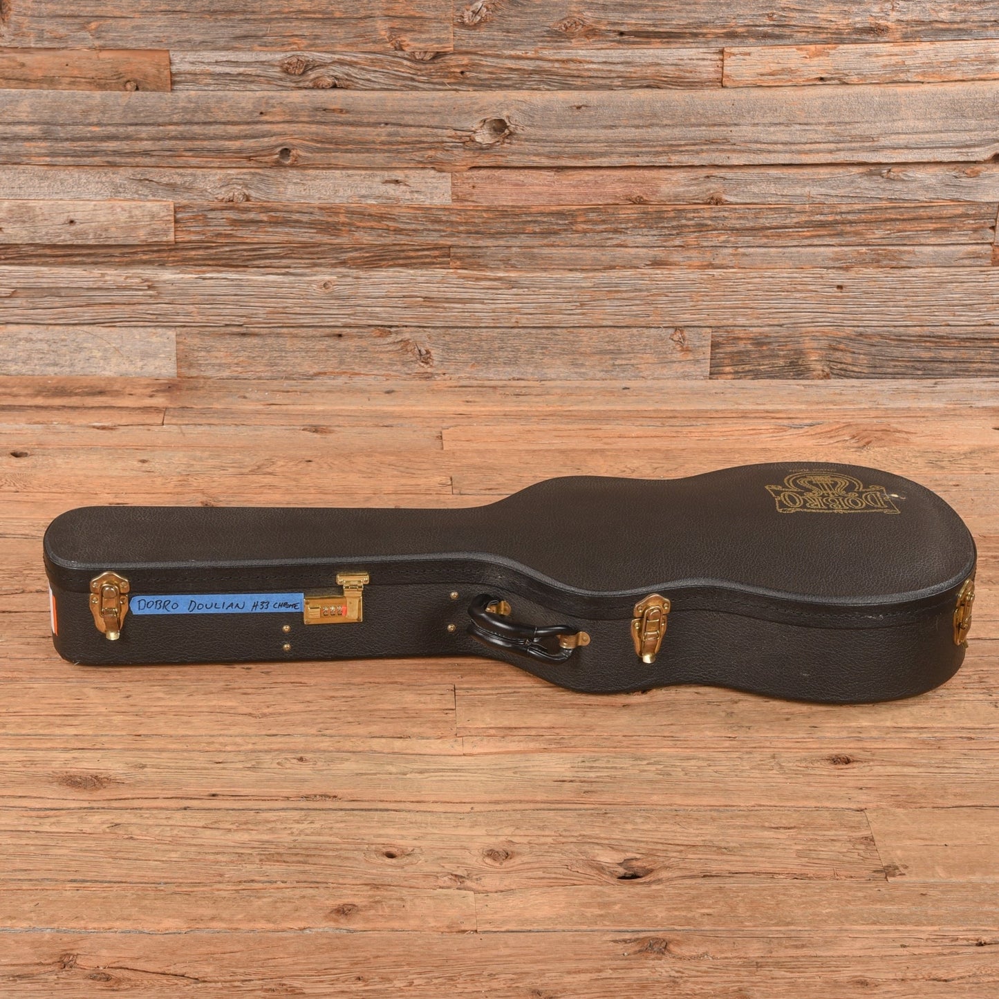 Dobro Doulian H33 Resonator 1996