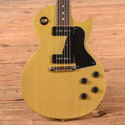 Gibson Les Paul Special TV Yellow 2023