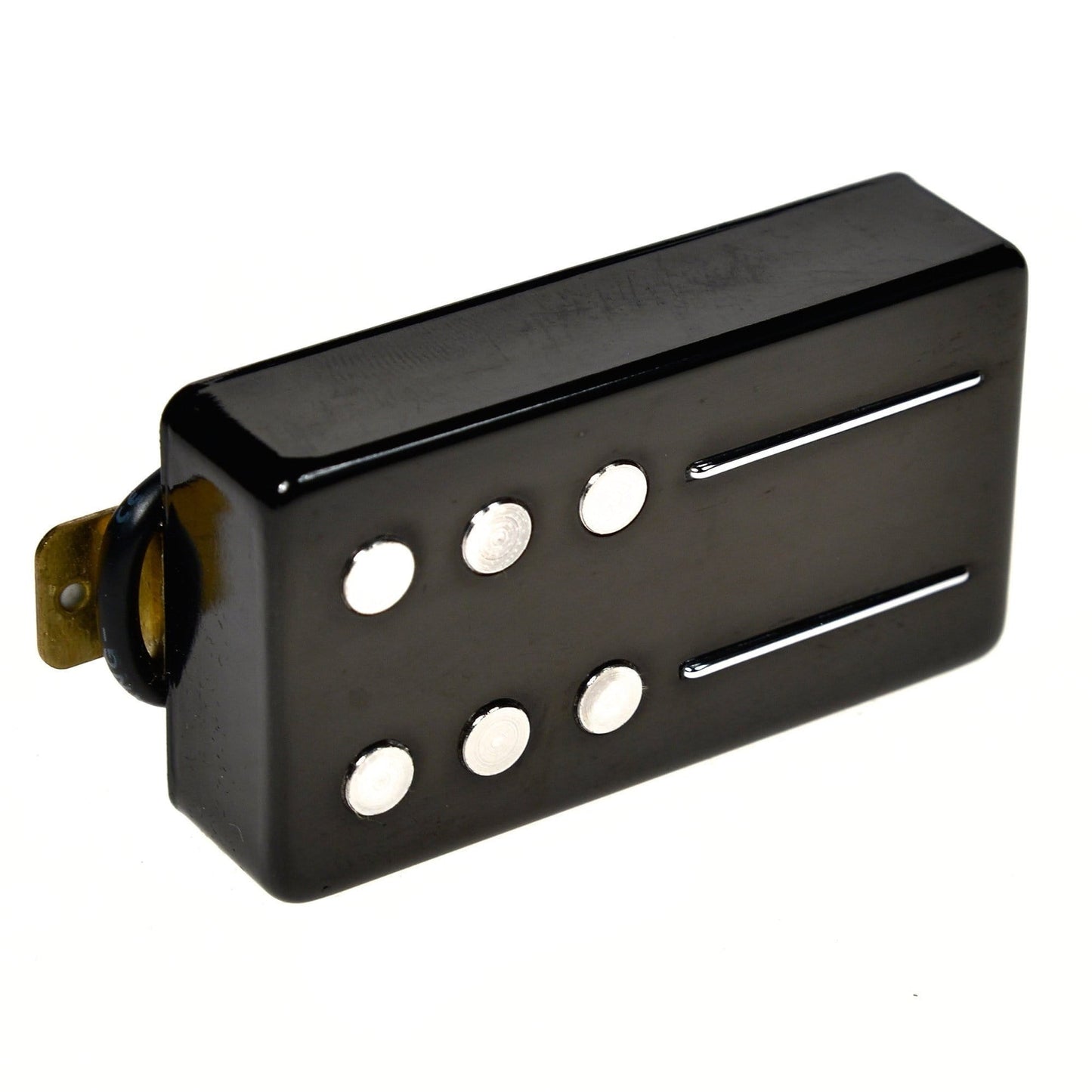 Railhammer Hyper Vintage Neck Pickup Black