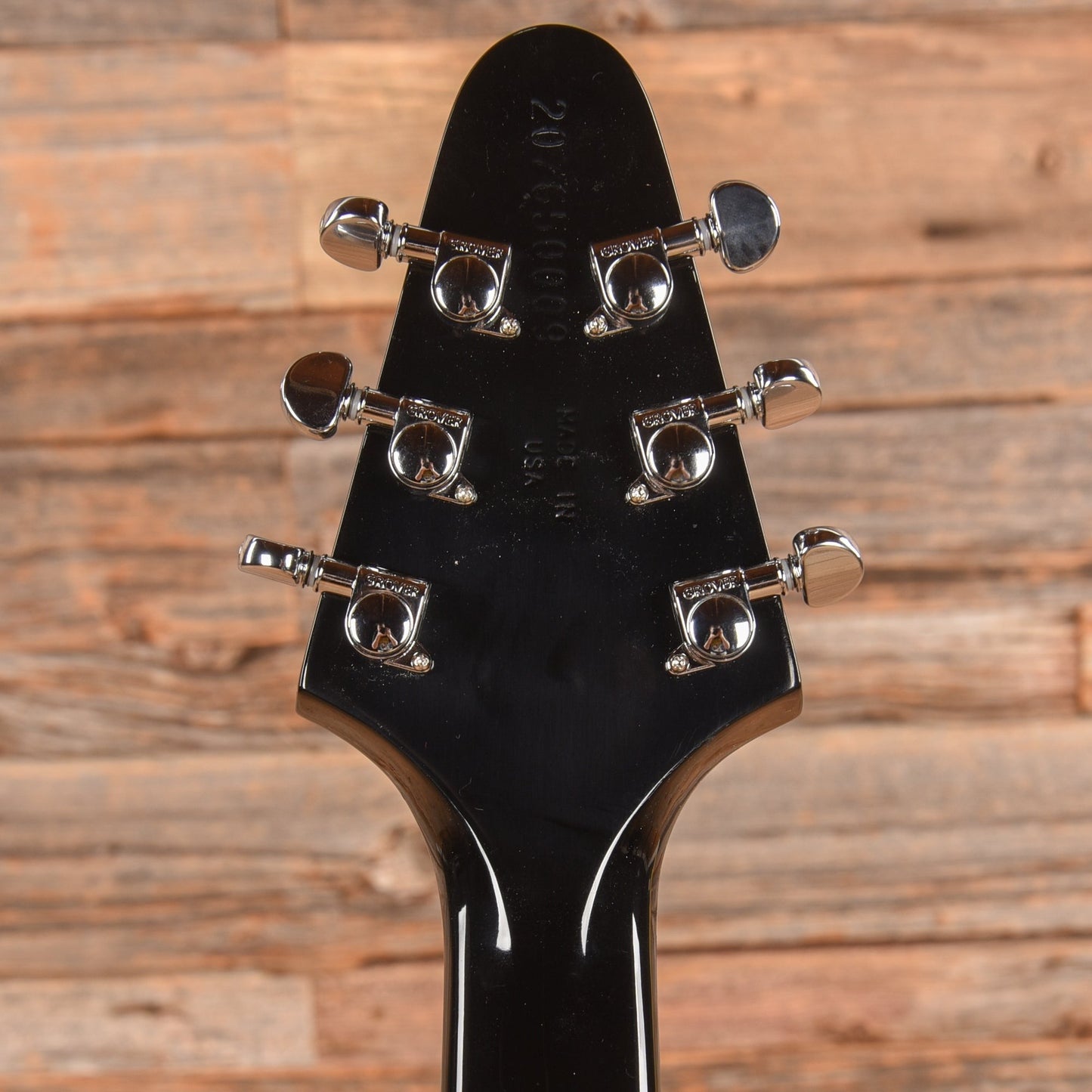 Gibson 50th Anniversary Les Paul Music City Special Tobacco Burst 2025