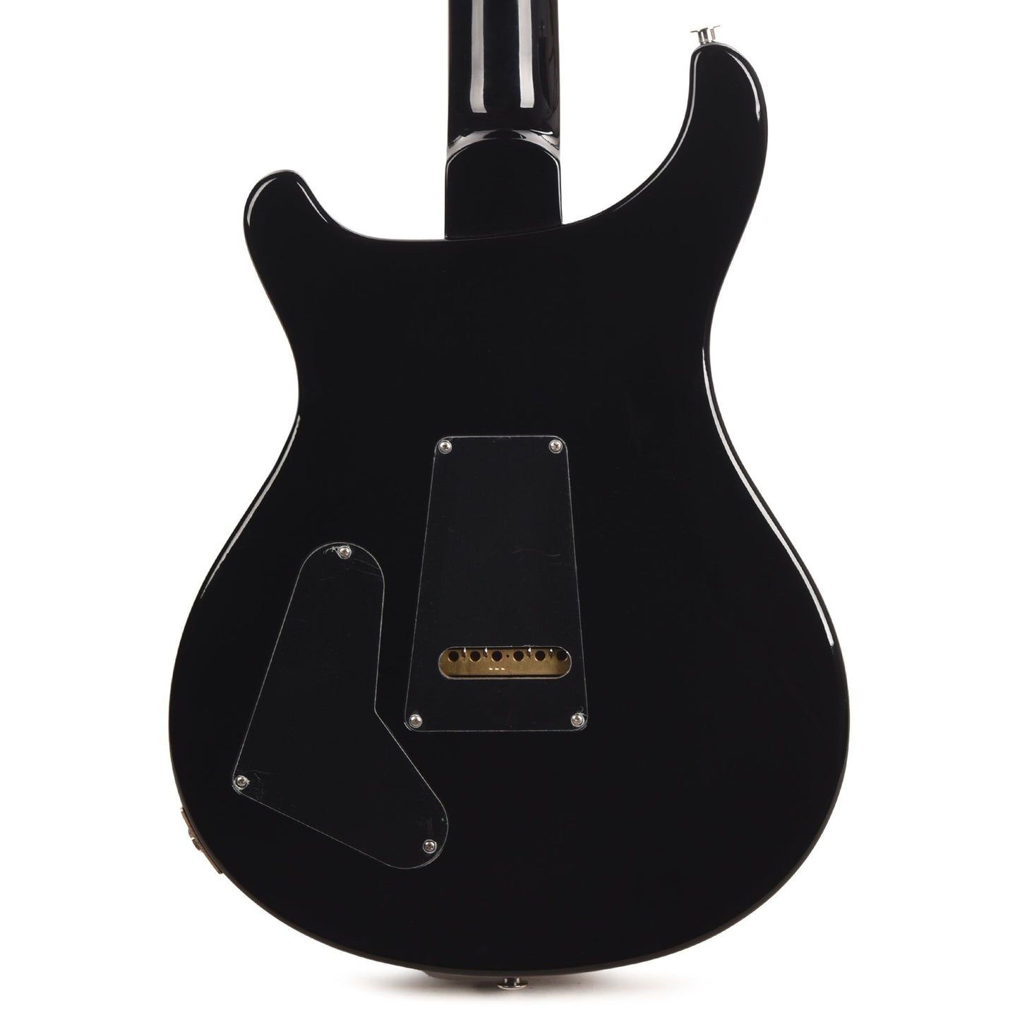 PRS Special Semi-Hollow Charcoal Burst