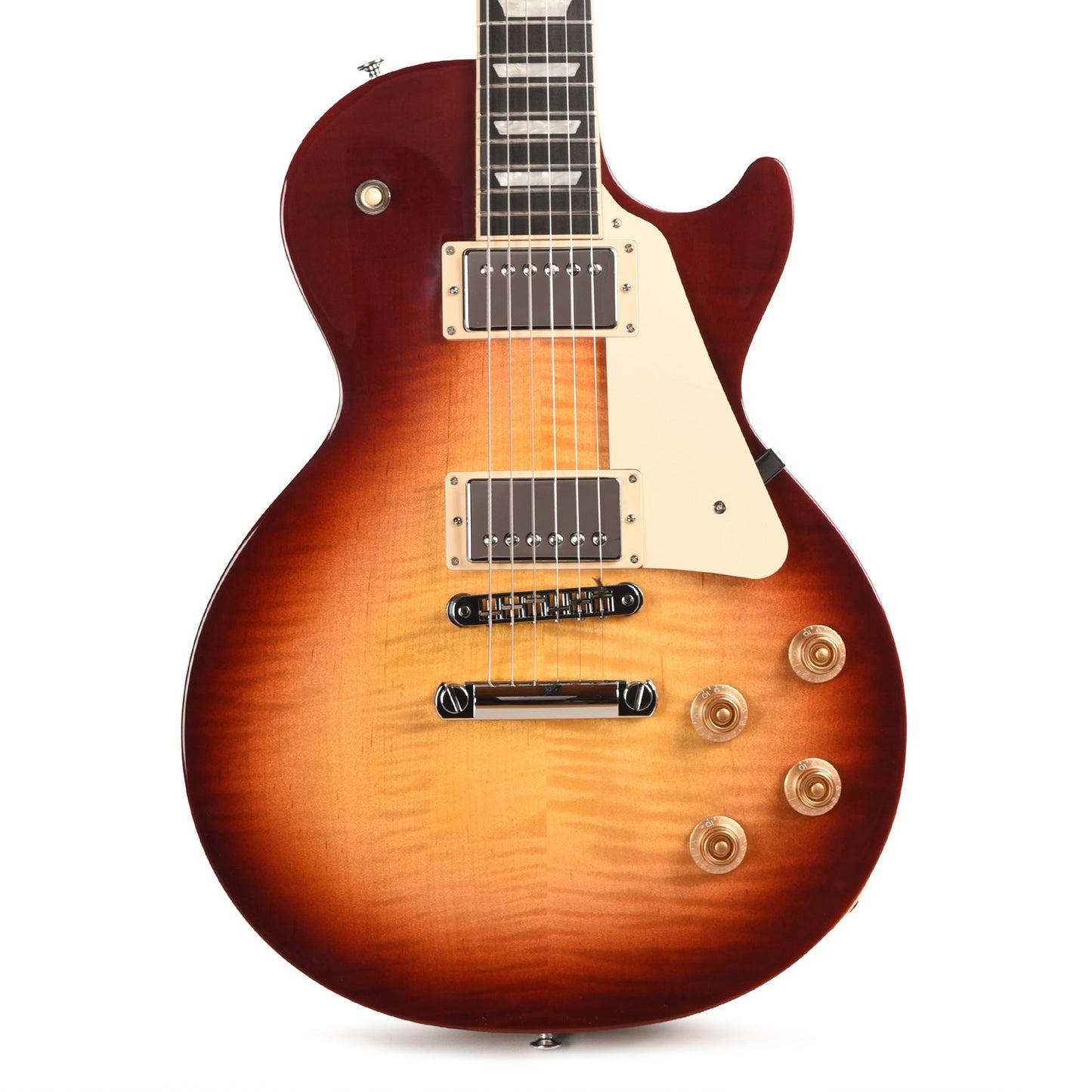 Gibson Modern Les Paul Studio Session Bourbon Burst