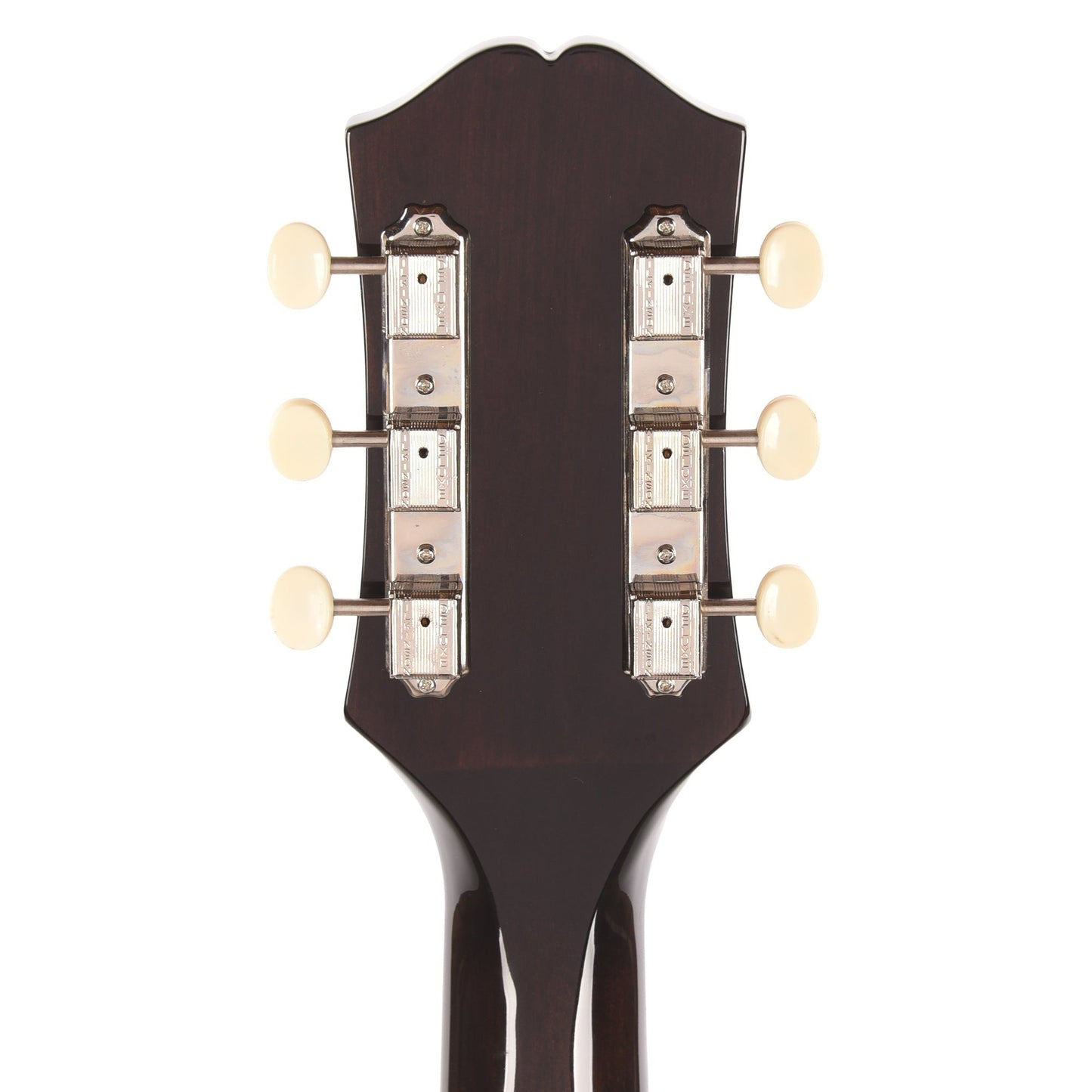 Epiphone Modern Blues King Studio Dark Burst