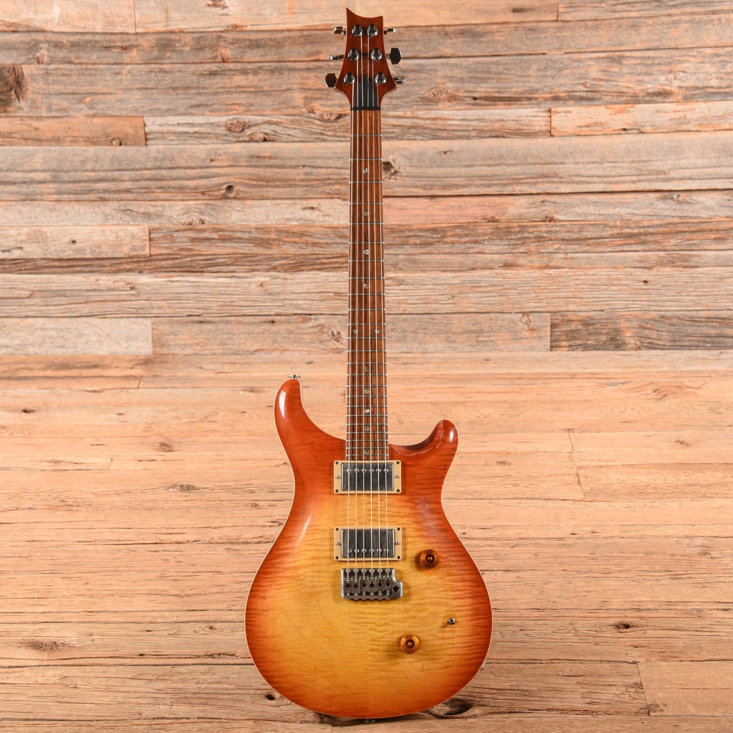 PRS Custom 24 Vintage Sunburst 1990
