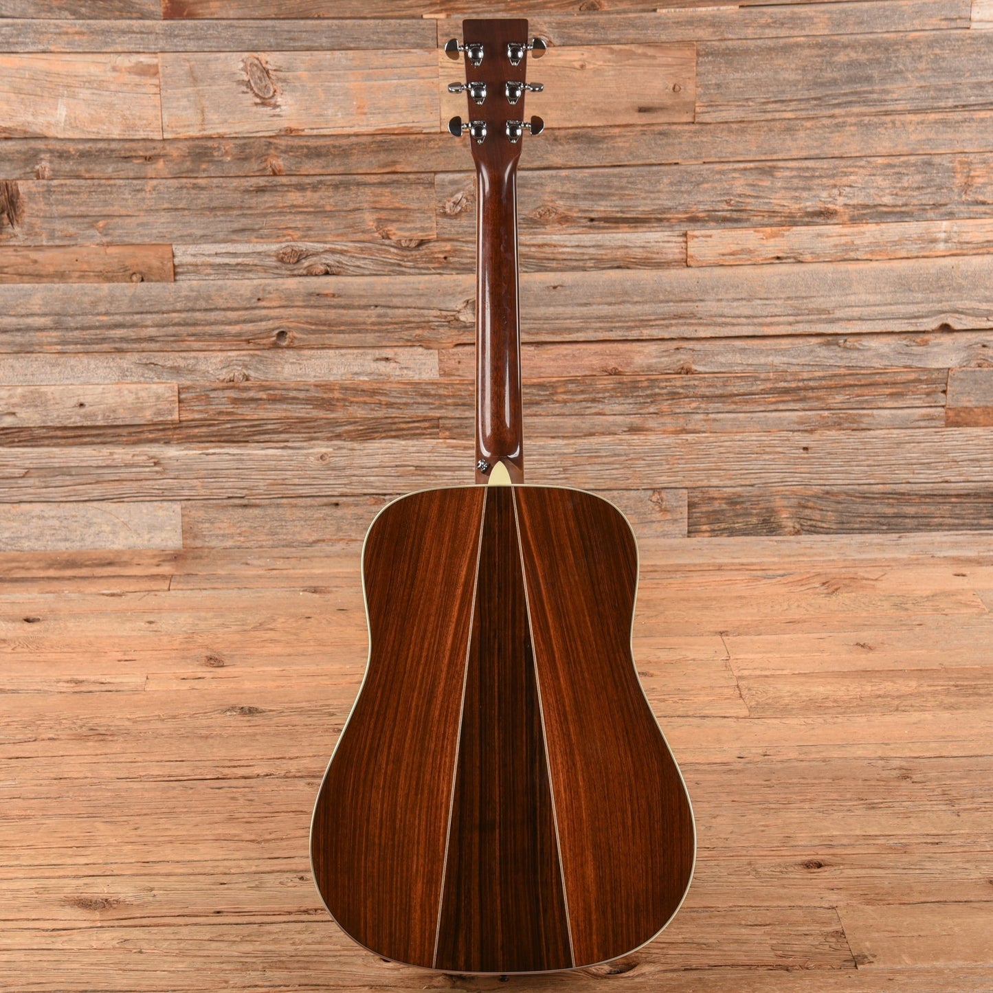 Martin Standard Series D-35 Natural 2023