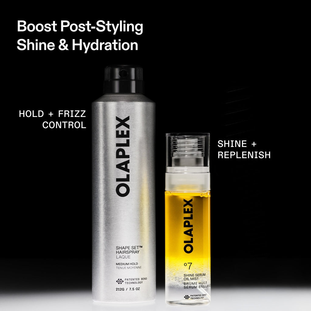 SHAPE SETTM HAIRSPRAY TRAVEL SIZE
