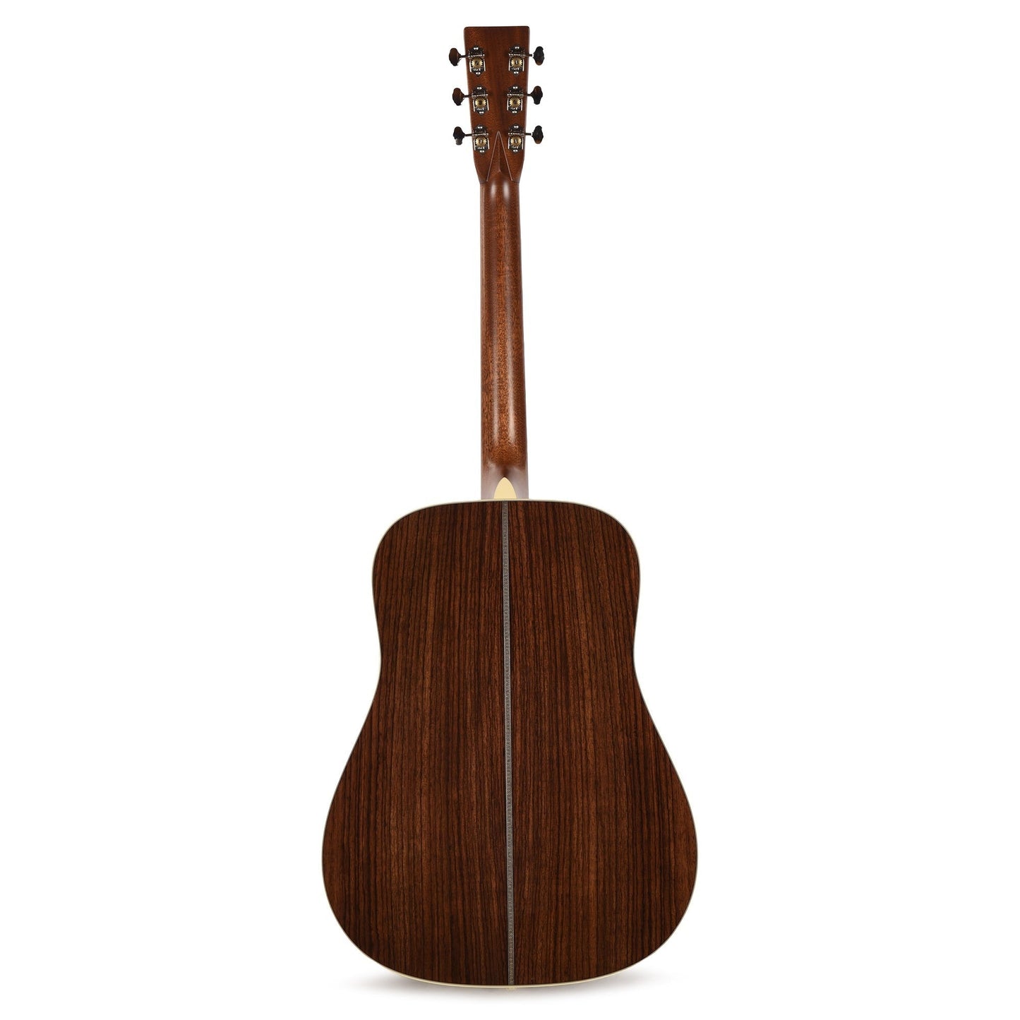 Martin Standard Series HD-28 Spruce/East Indian Rosewood Natural