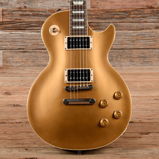 Gibson Slash Collection Les Paul Standard Goldtop 2023