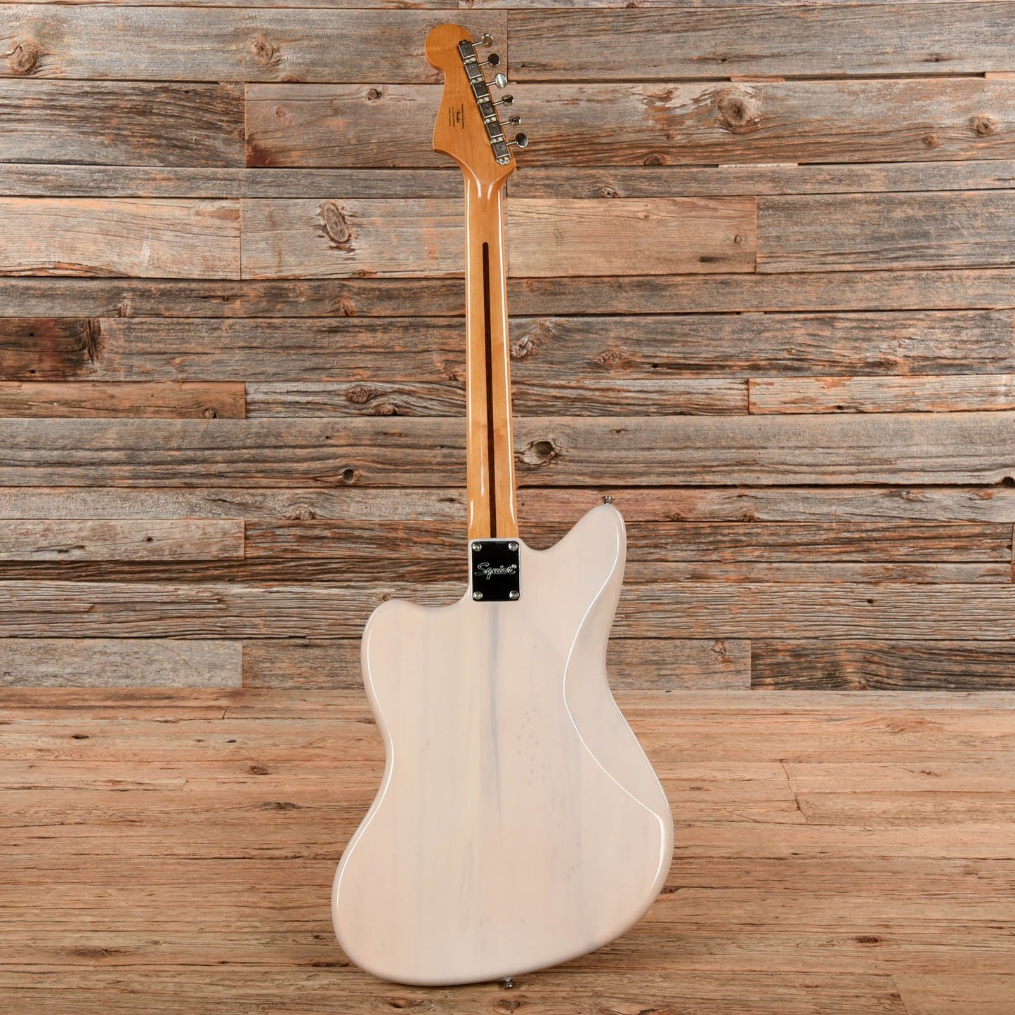Squier Classic Vibe Late '50s Jazzmaster Blonde 2021