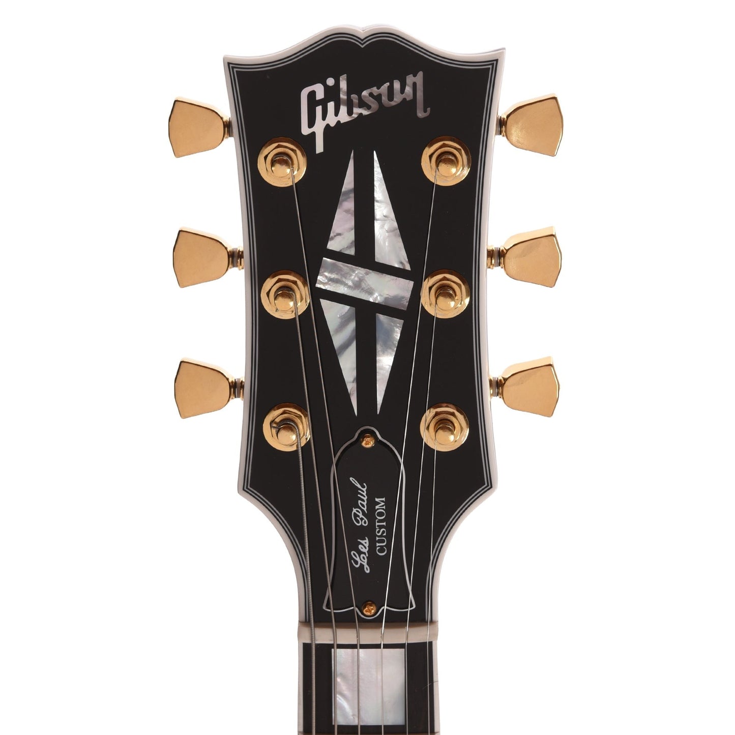 Gibson Original Les Paul Custom '70s Tobacco Burst