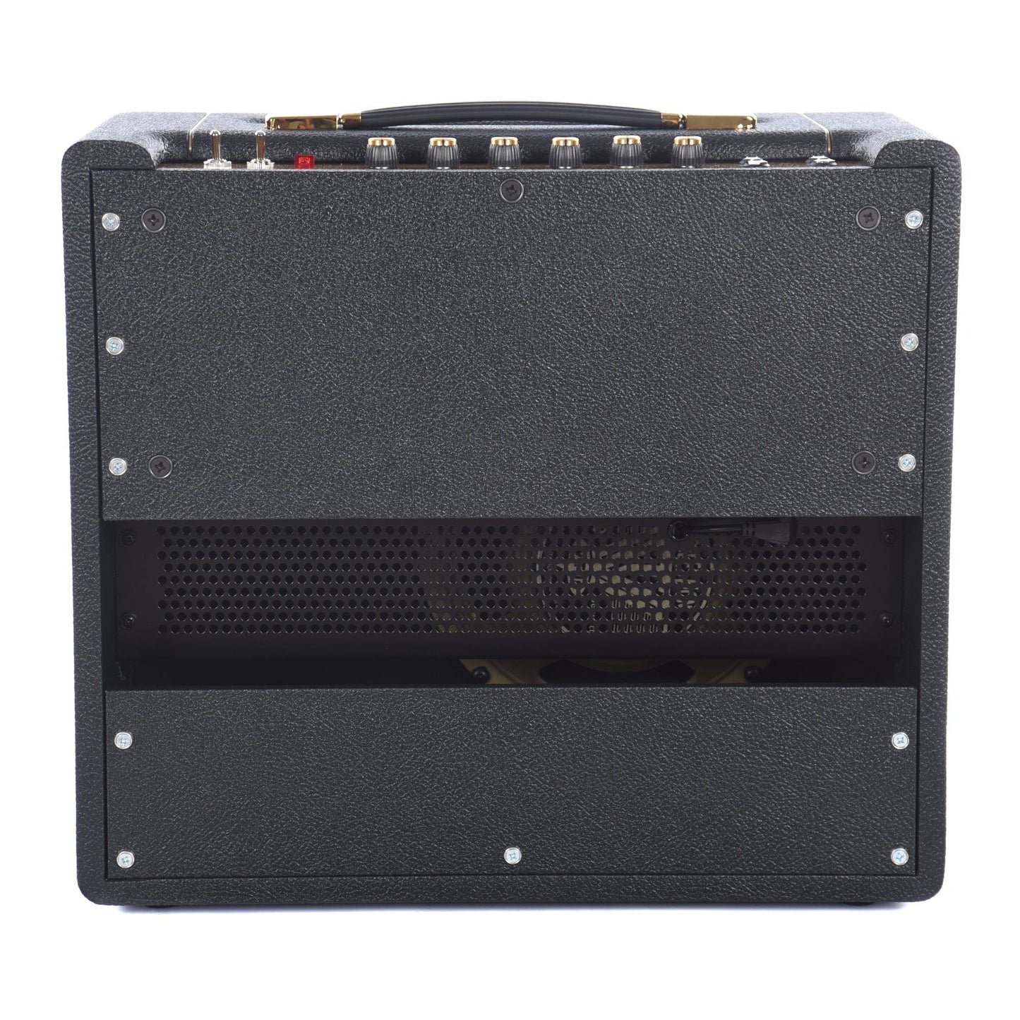Marshall SV20C Studio Vintage 20W All-Valve Plexi 1x10 Combo w/FX Loop and DI