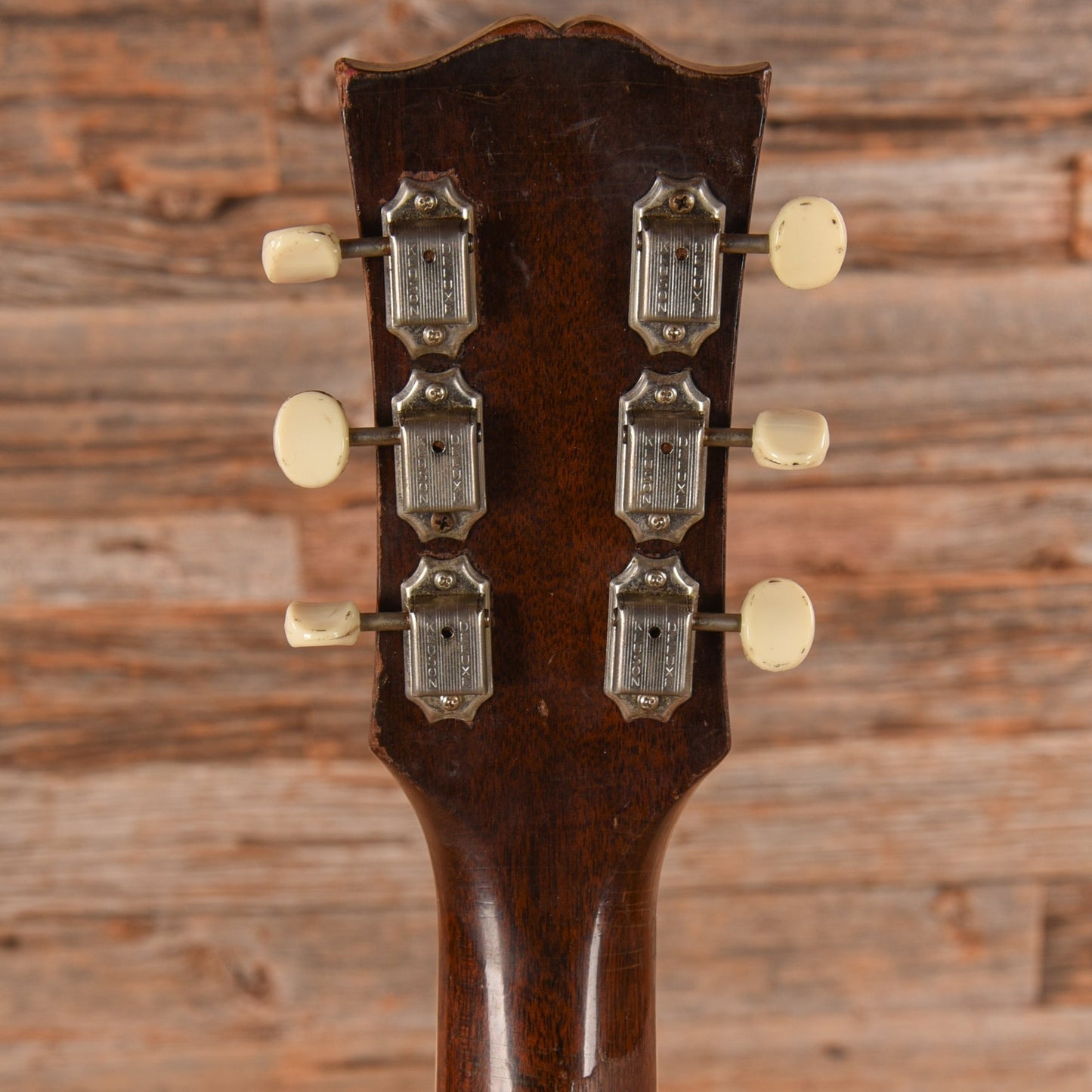 Gibson ES-225T Sunburst 1956