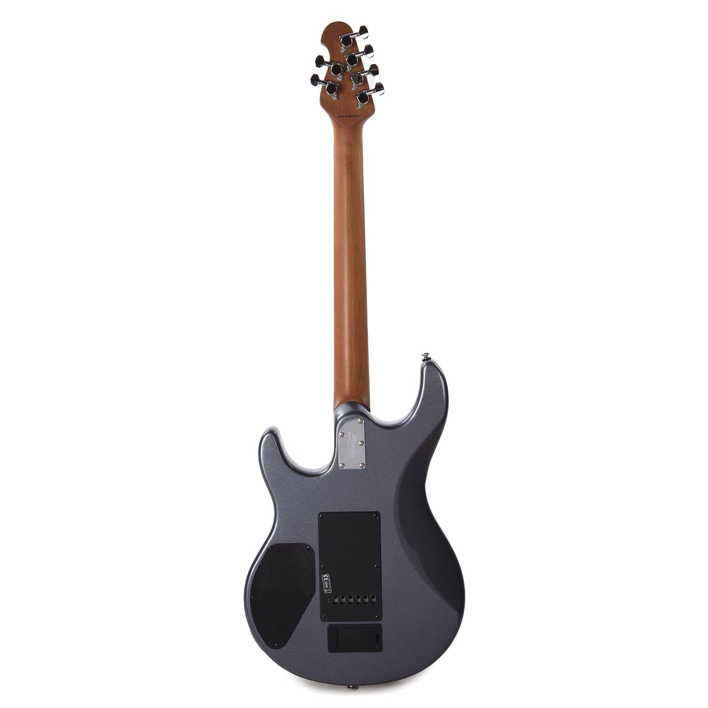Sterling by Music Man Luke Bodhi Blue