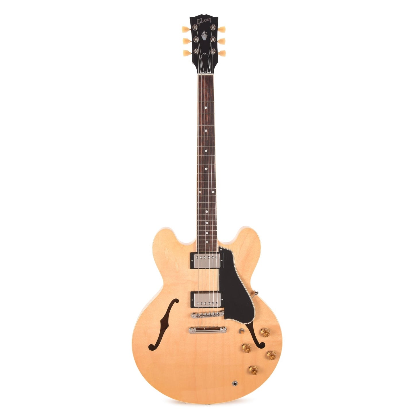 Gibson Original ES-335 '50s Vintage Natural