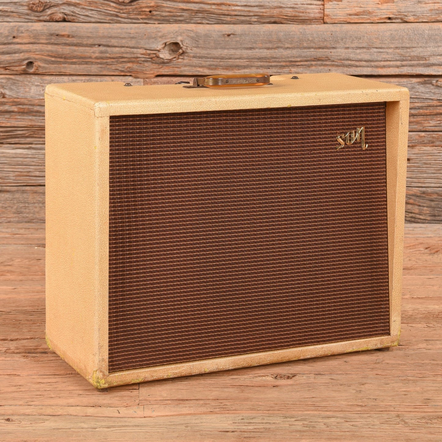 Gibson GA-8T Gibsonette Tremolo 1960