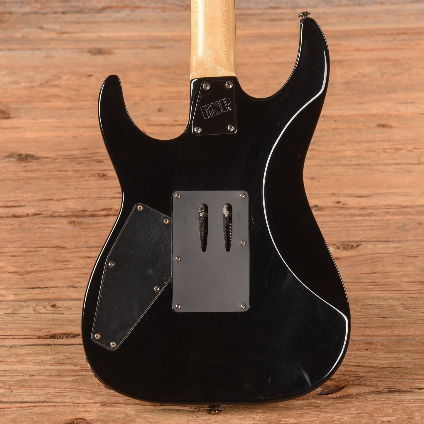 LTD KH-202 Black