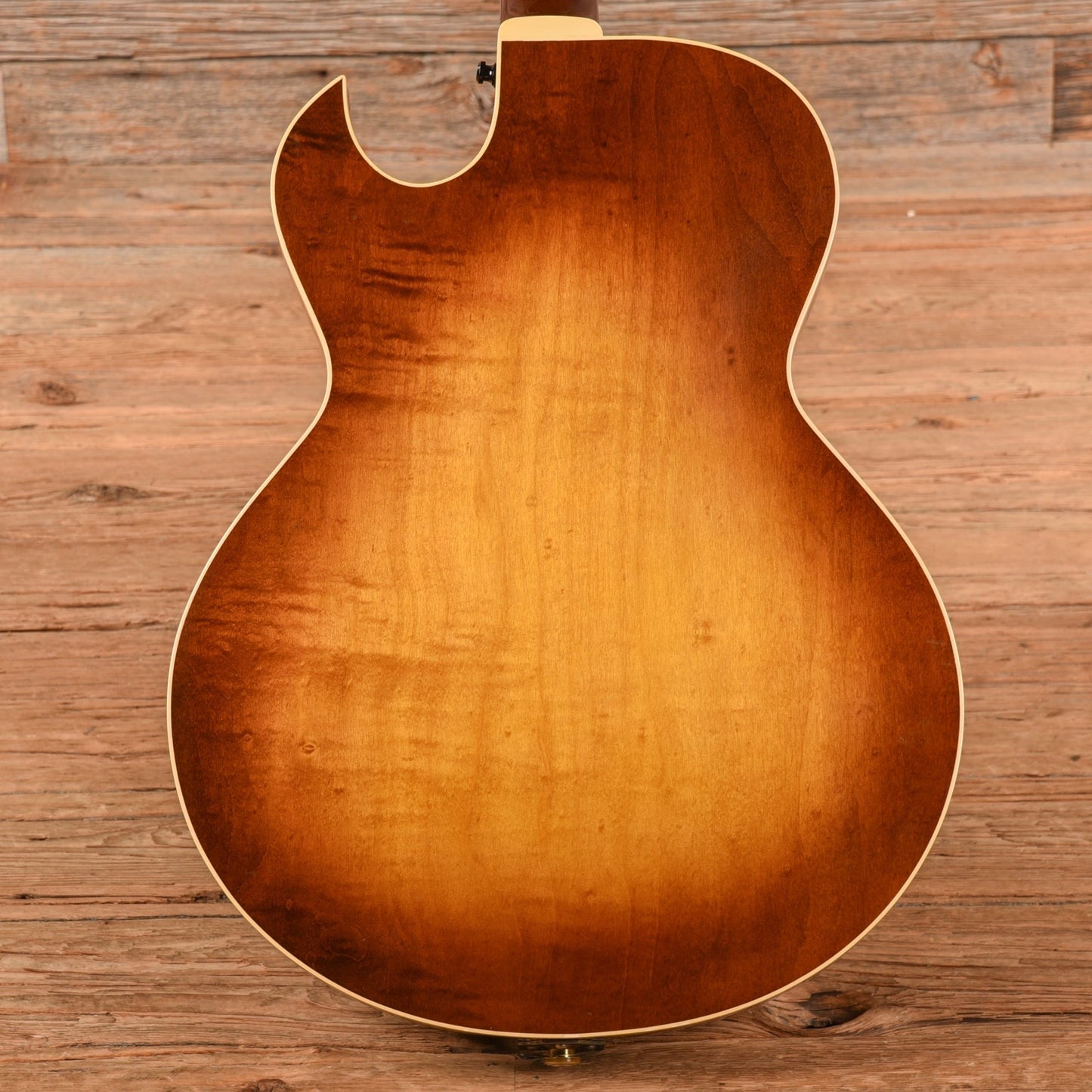 Heritage H-575 Sunburst 1987