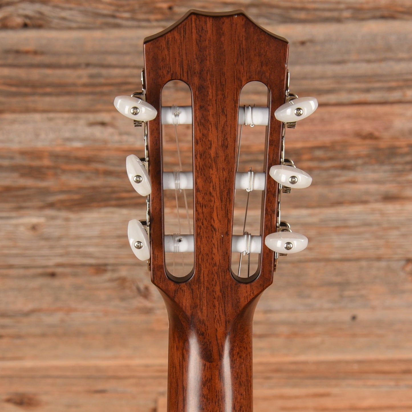 Taylor 312ce-N Natural 2022