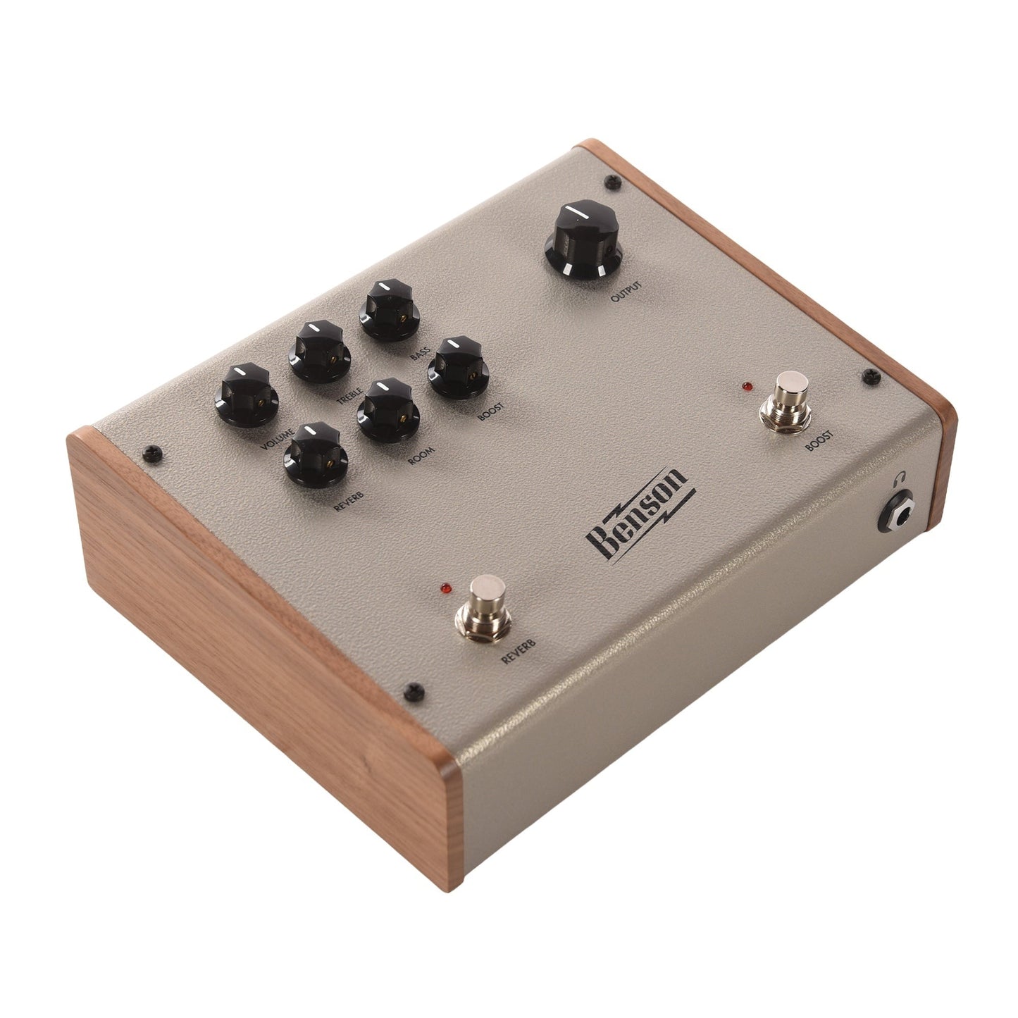 Milkman Benson The Amp 100w Guitar Amp Pedal