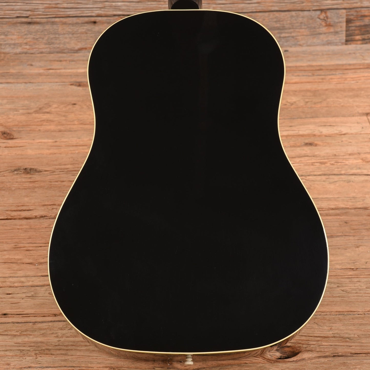 Gibson Montana '60s J-45 Original Ebony 2011