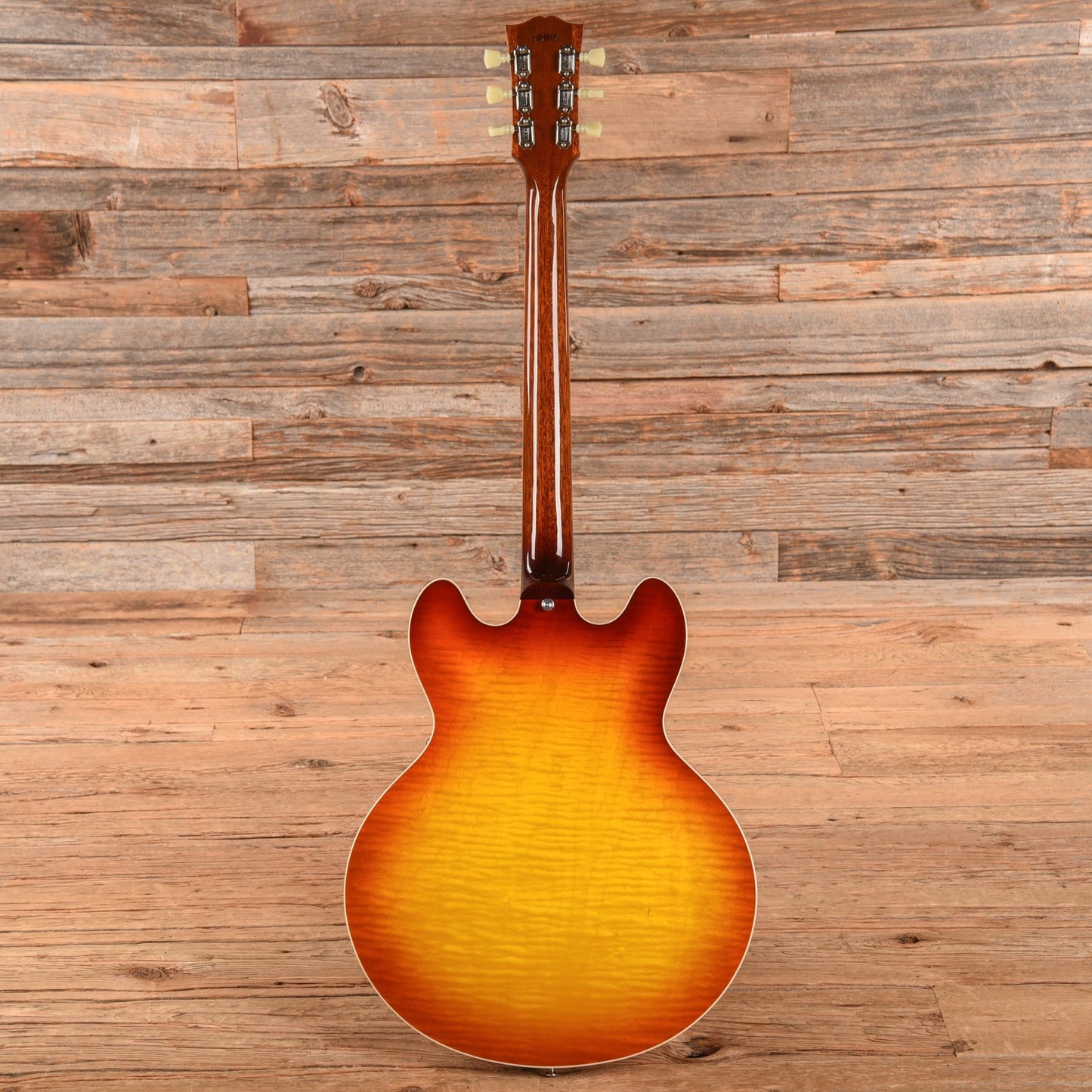Gibson Custom Shop '64 ES-335 Reissue Sunburst 2024