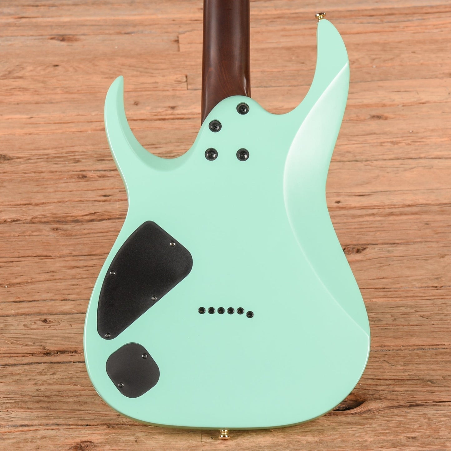 Ibanez RGA42HP Seafoam Green 2020
