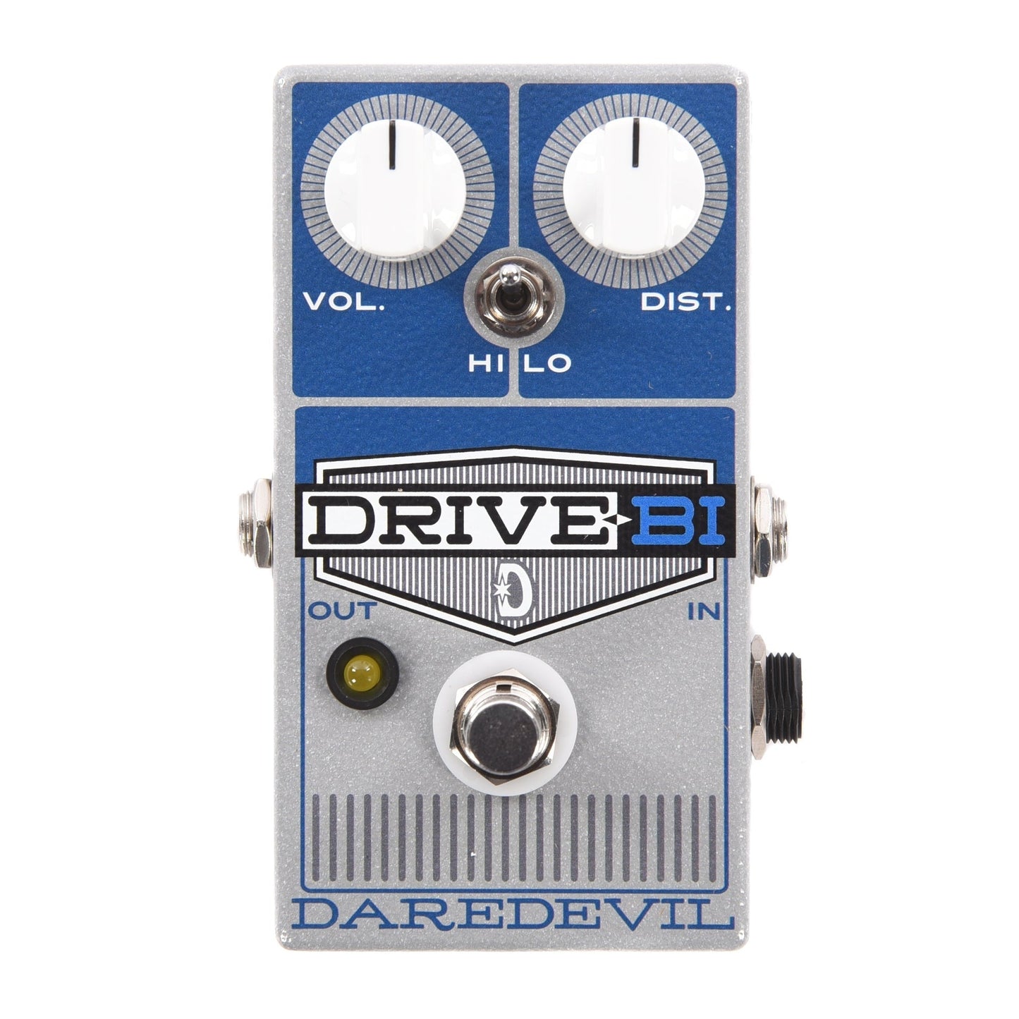 Daredevil Pedals Drive-Bi