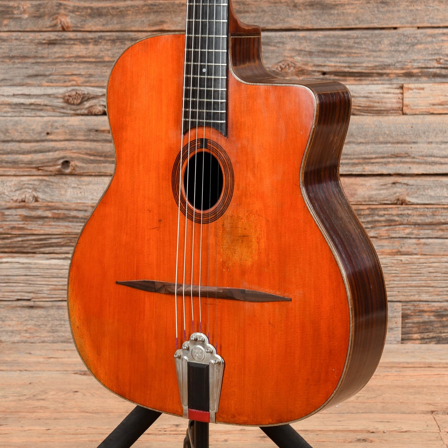 Eastman DM-2/V Antique Varnish 2019