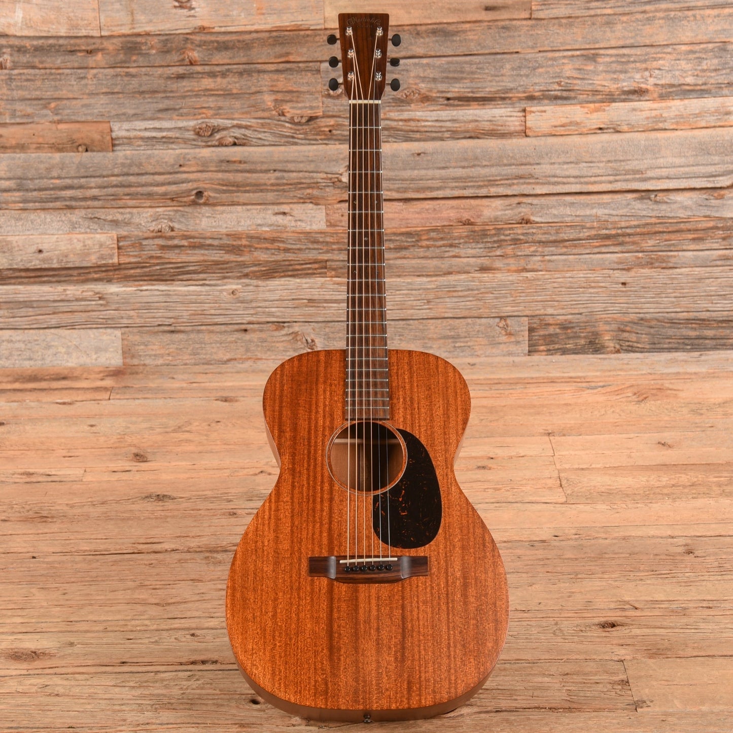 Martin 00-15M Brown 2024