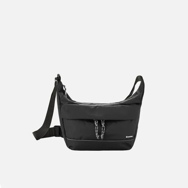 Branden 可斜孭防盜斜揹袋 Safe Cross Body Bag(S Size/ 3 colors)