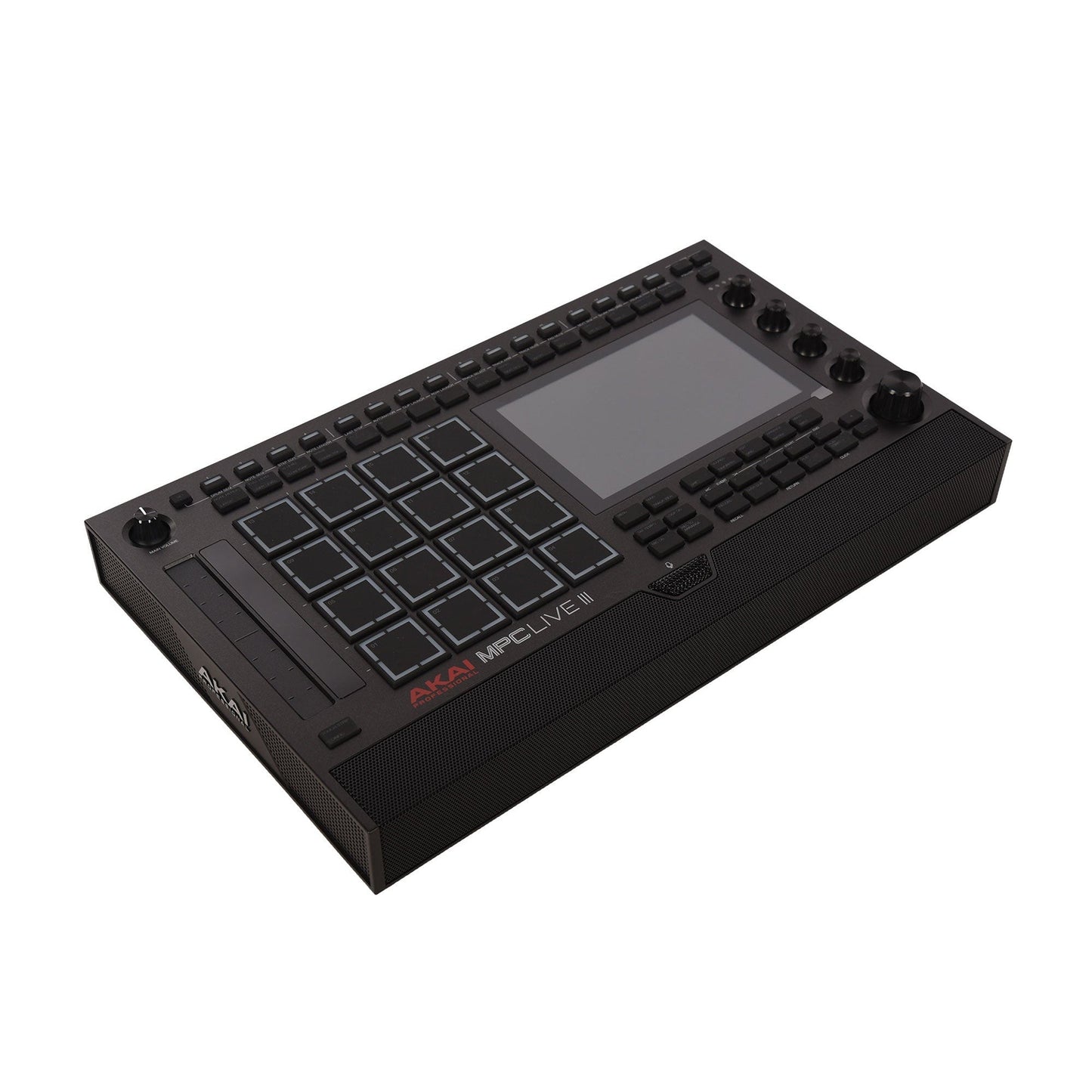 Akai MPC Live III Standalone Music Production Center