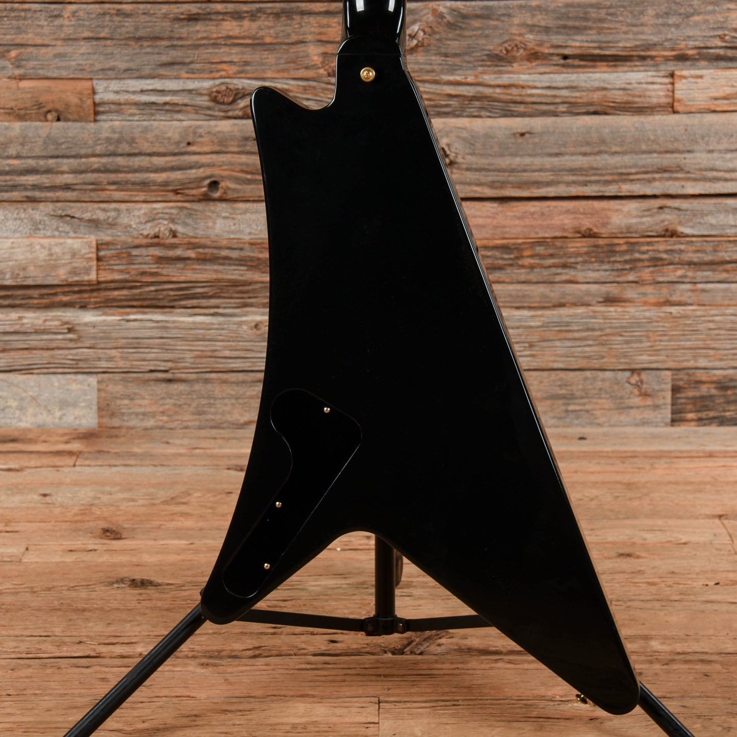 Gibson Moderne Ebony 2012