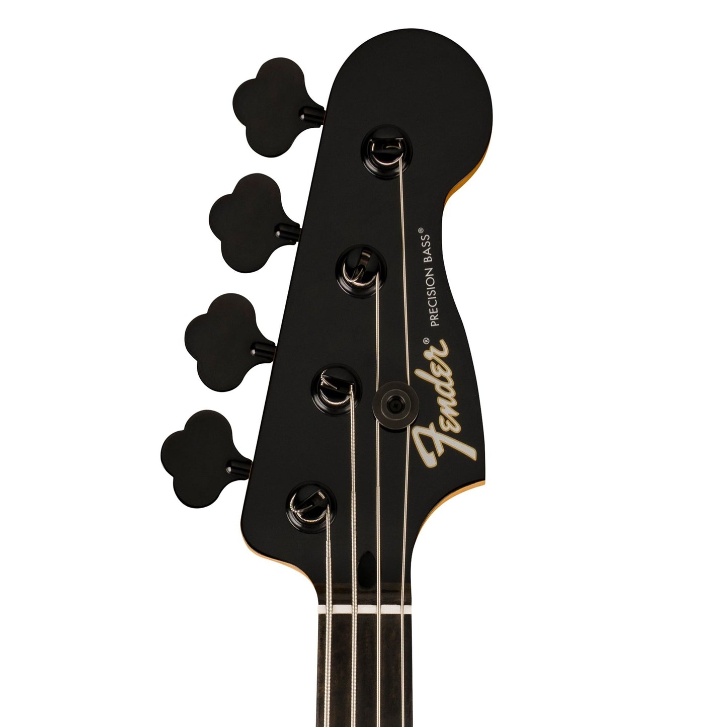 Fender Limited Edition Player Fusion Precision Bass HH Halo Metallic
