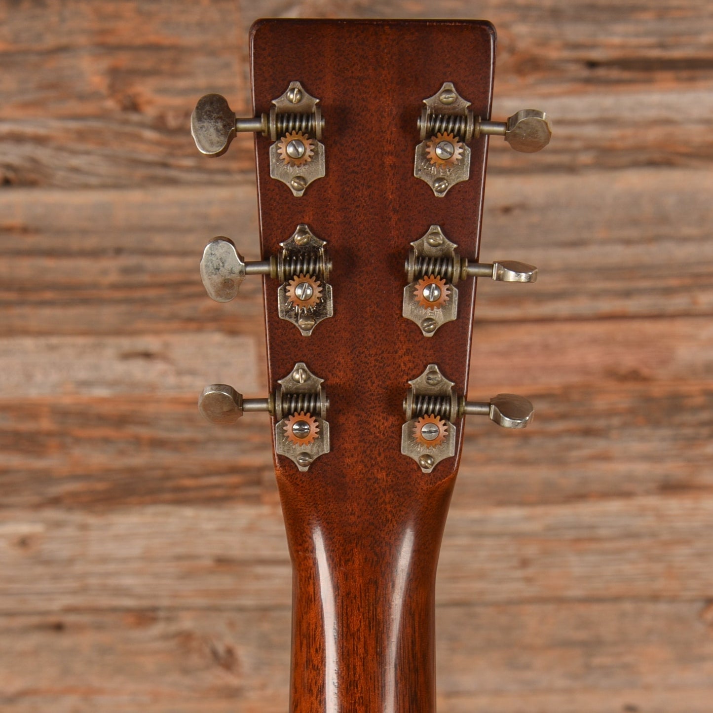 Martin D-18 Authentic 1937 VTS Aged Natural 2023