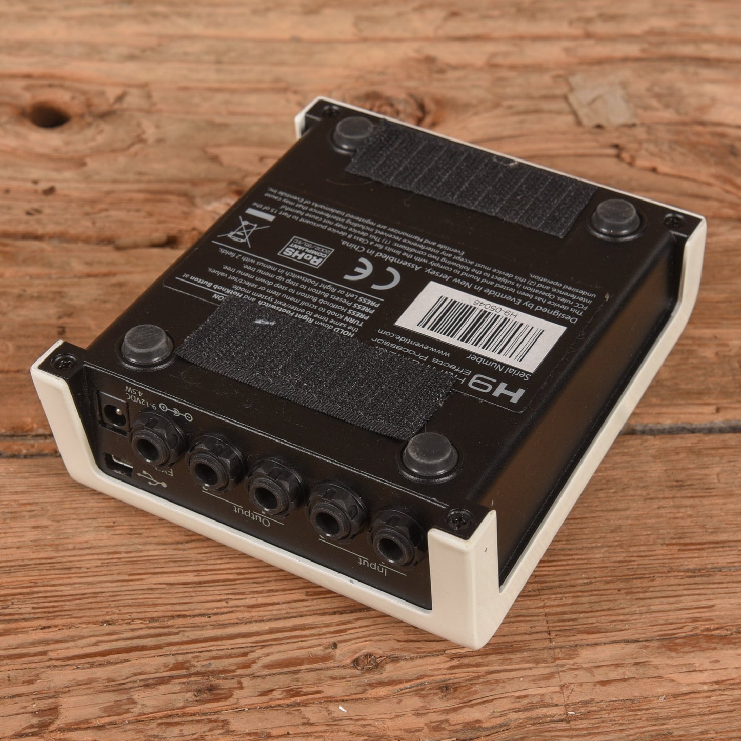 Eventide H9 Standard Harmonizer Effects Processor