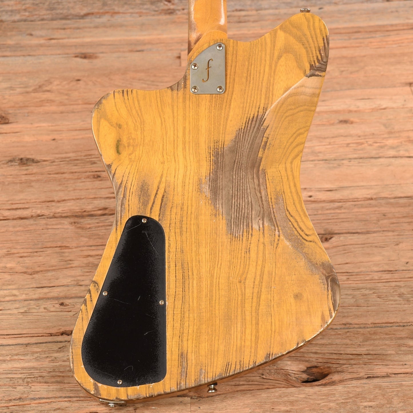 Fano PX6 Alt de Facto Butterscotch Blonde