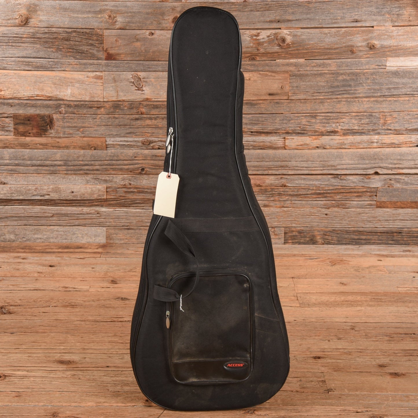 Kalamazoo KG-21 Archtop Sunburst 1940s