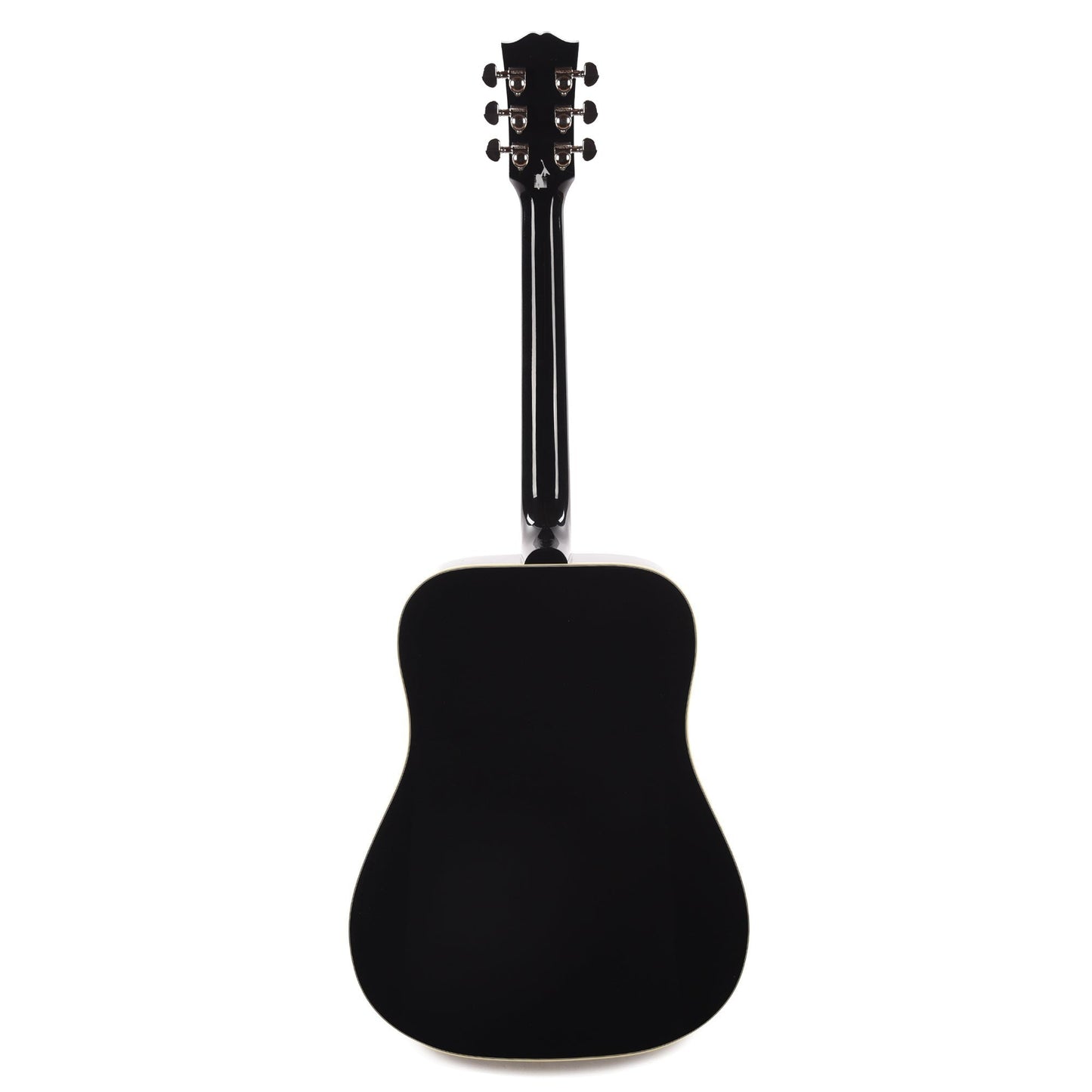 Gibson Custom Shop Artist Limited Edition Kirk Hammett Raven Ebony