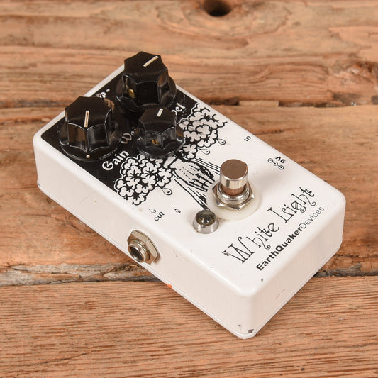 Earthquaker Devices White Light Overdrive