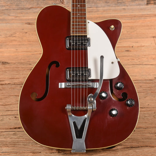 Martin GT-70 Burgundy 1968