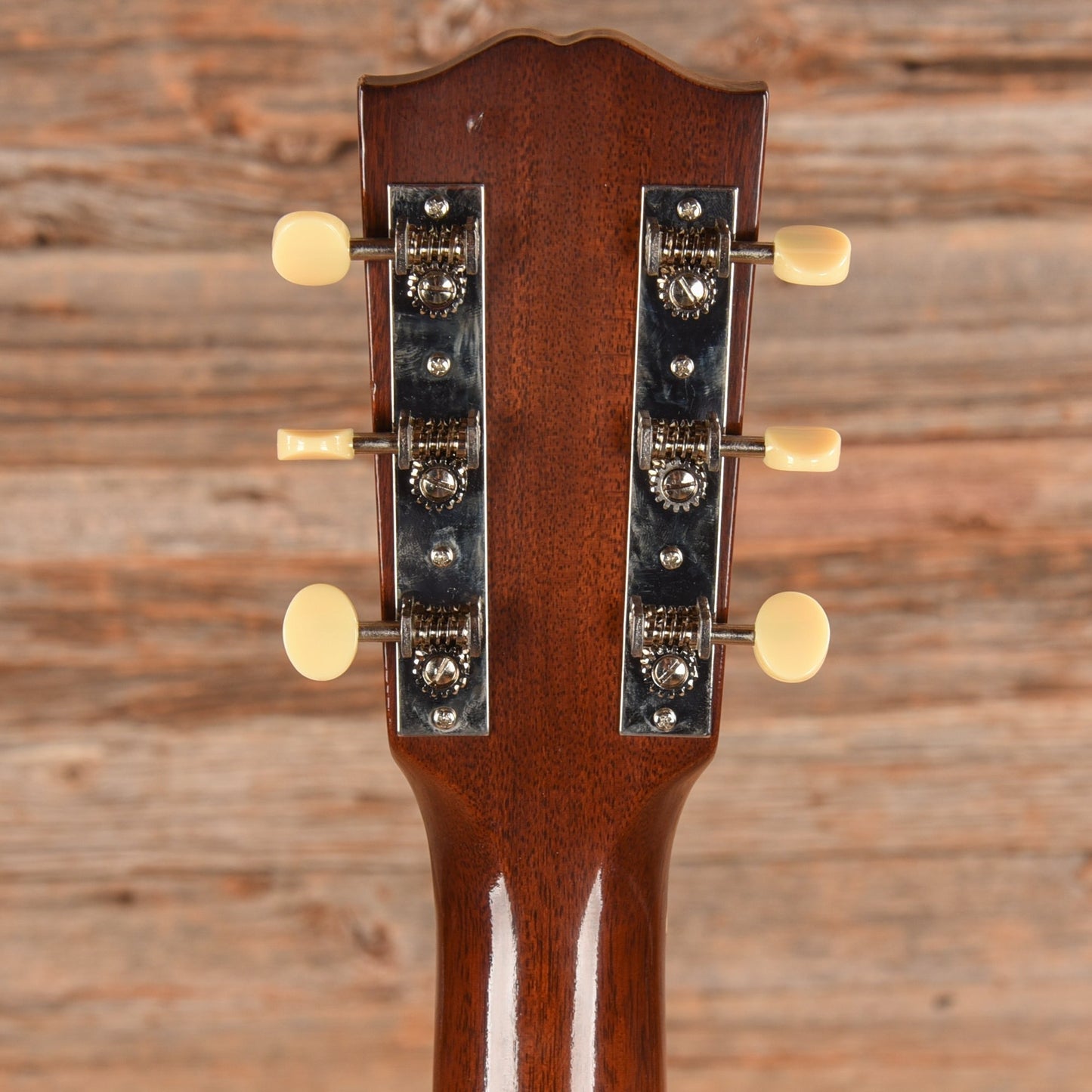 Gibson Custom Historic 1936 J-35 Sunburst 2022