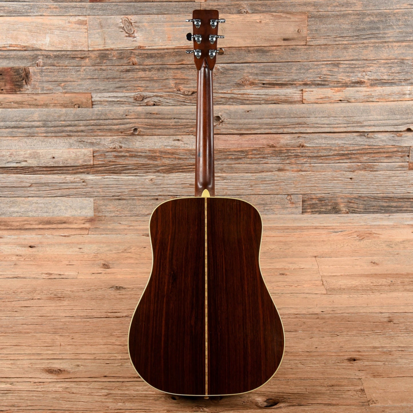 Martin D-28 Natural 1968