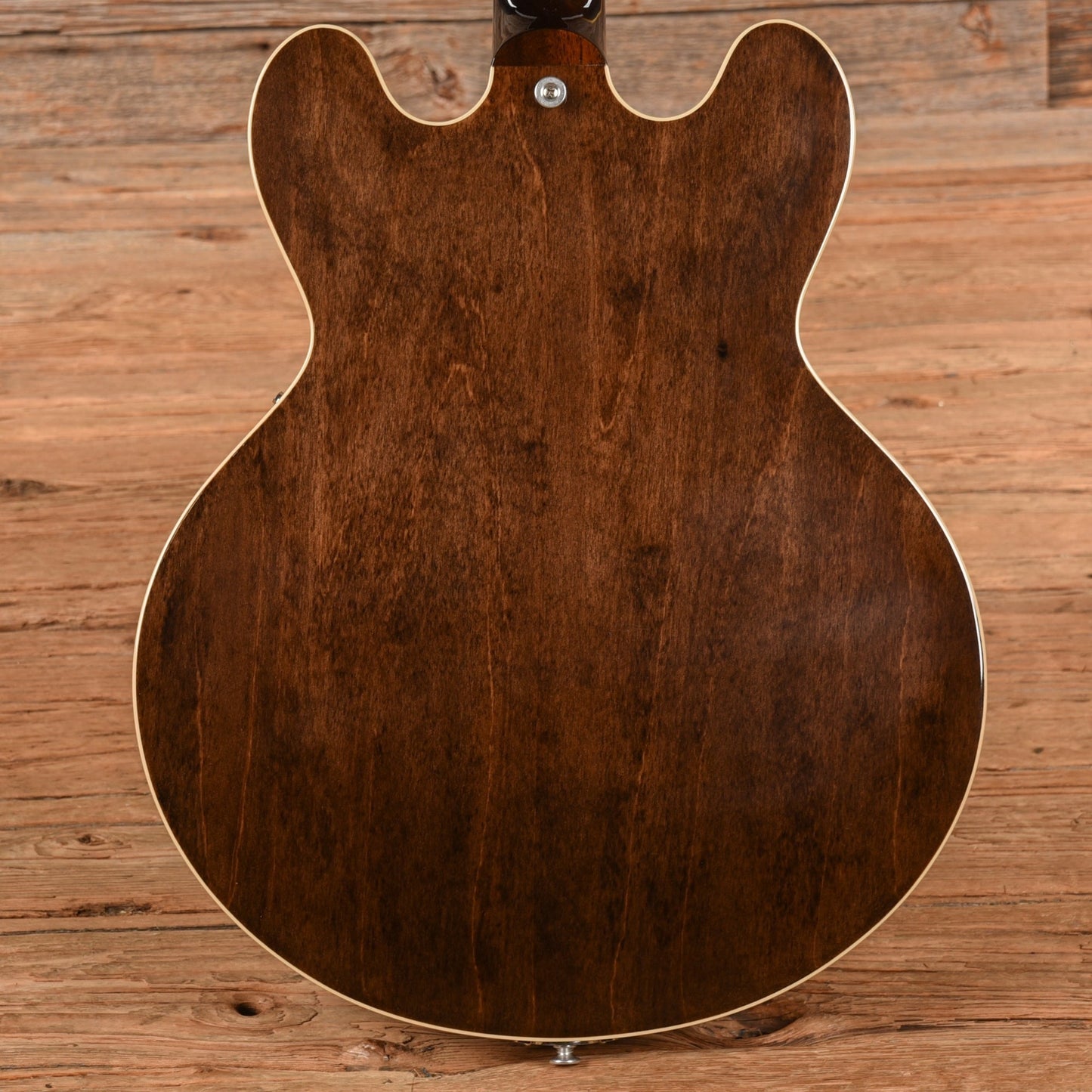 Gibson Original ES-330 Tobacco Sunburst 2022