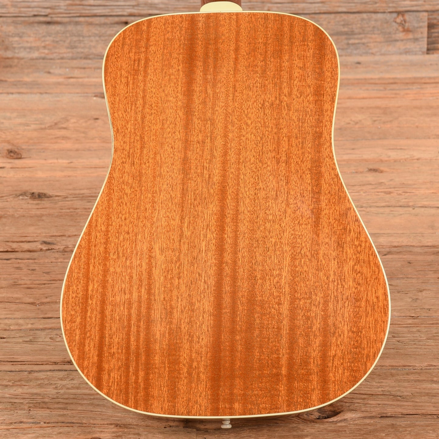 Guild D-17M Brown 1987